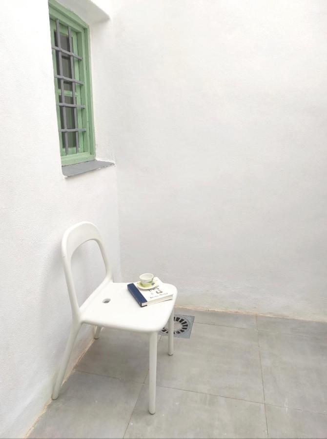 Casa Mediterranea Con Encanto Para 6 Villa Portman Kültér fotó
